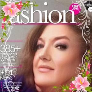 Meet your Posher, Dawn